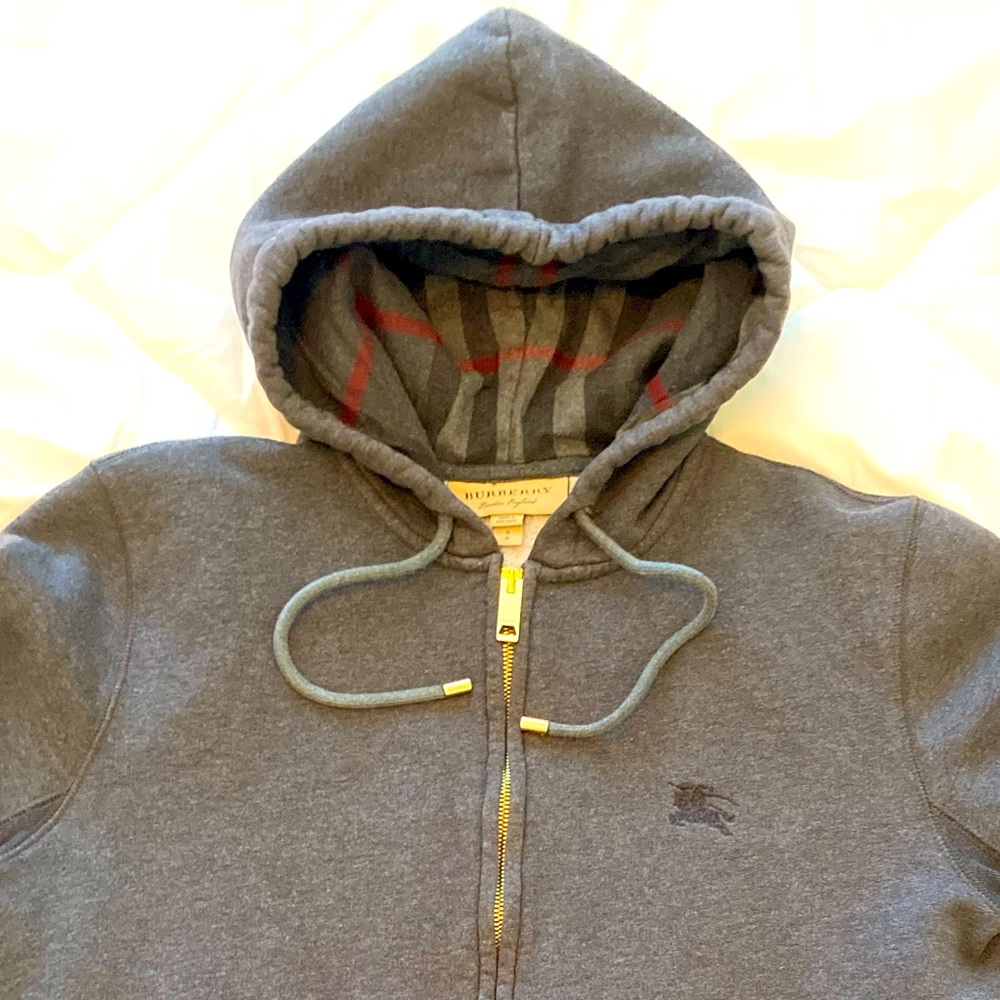 Burberry Hoodie